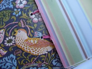 william-morris-with-pretty-pink-paper-insides