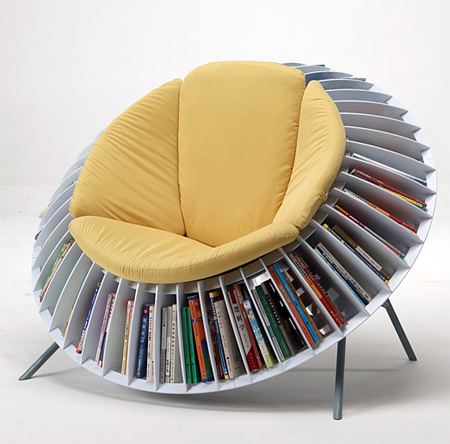 Book Chair