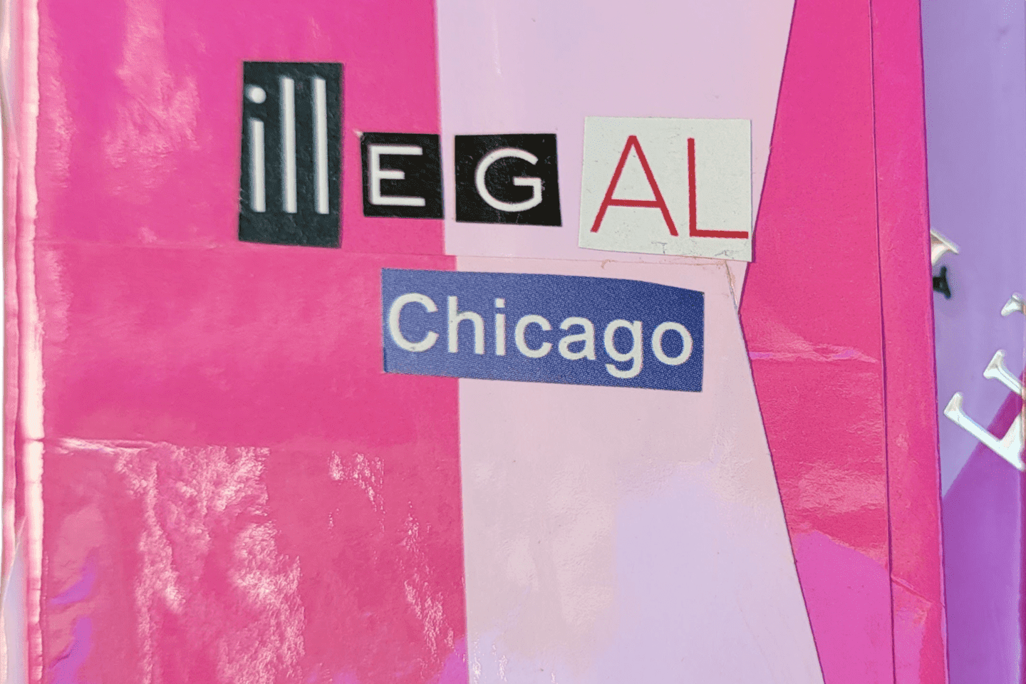 Illegal Chicago