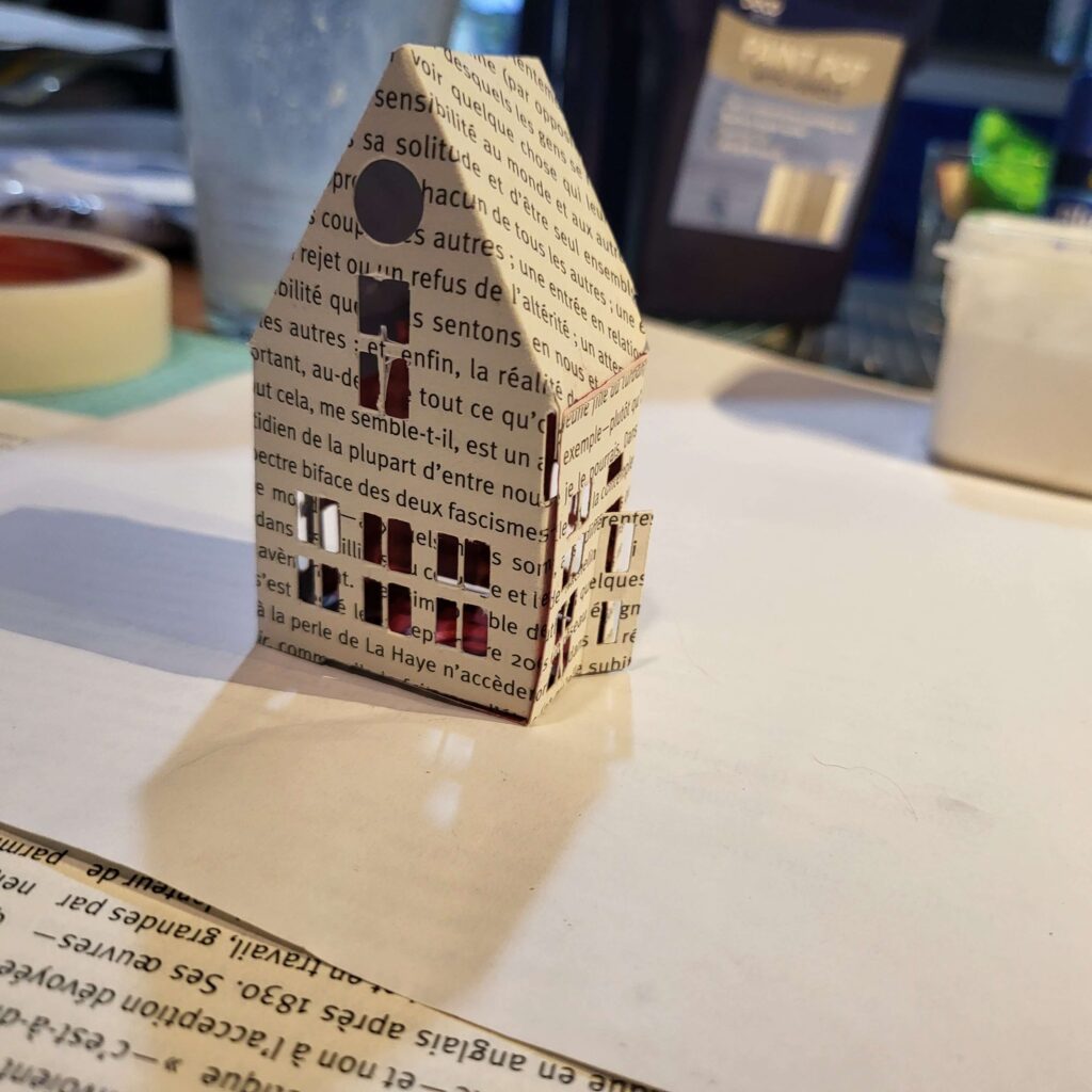 Tiny House 3