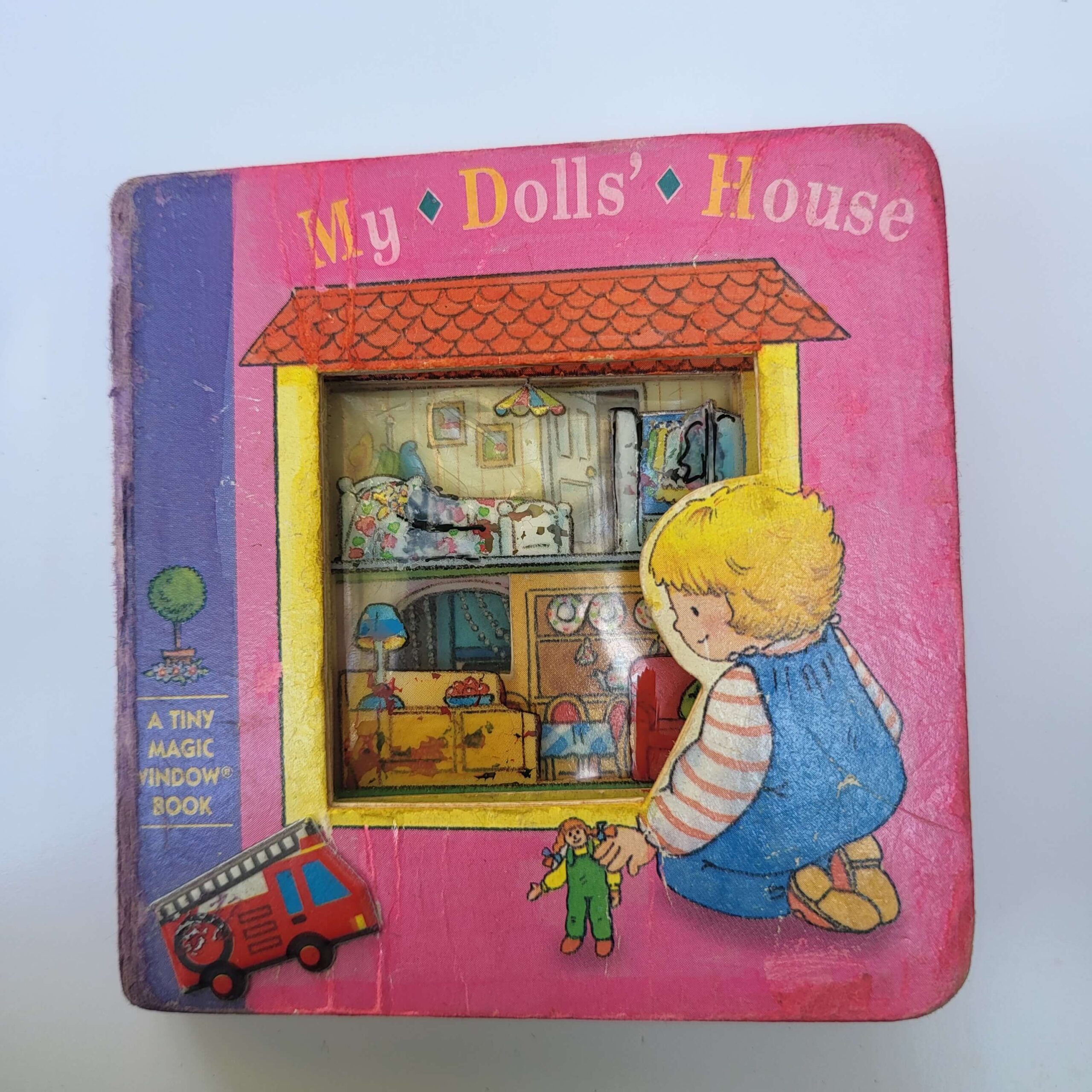 My Dolls House