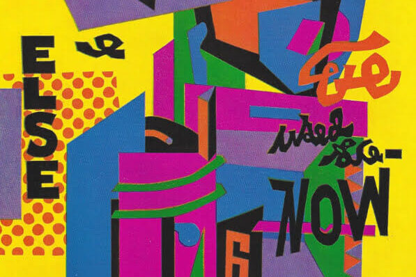 Stuart Davis for Sydney Harbour