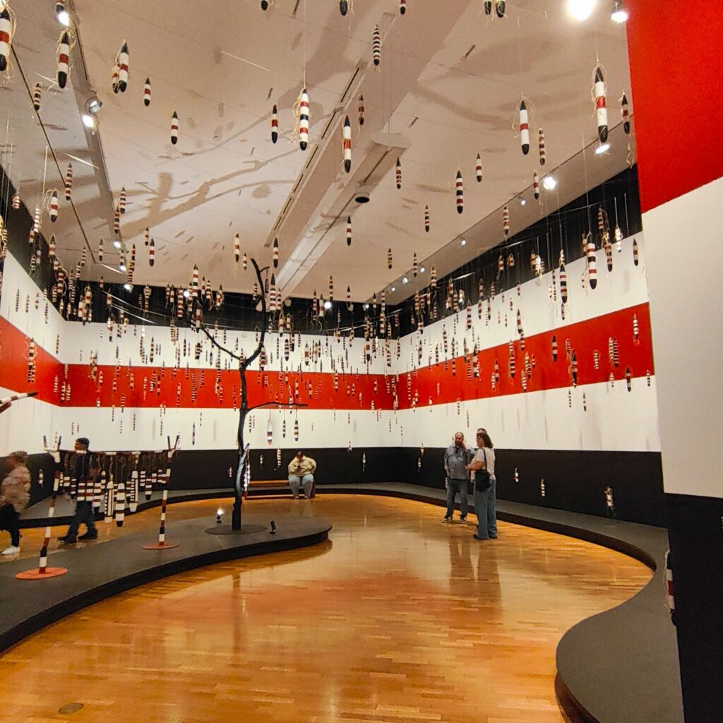 National Gallery Easter 2026