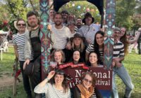 Shanty Club at the Nash 2026