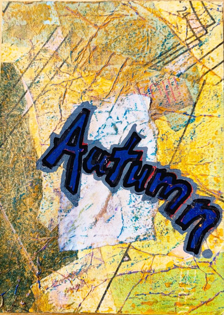 Autumn