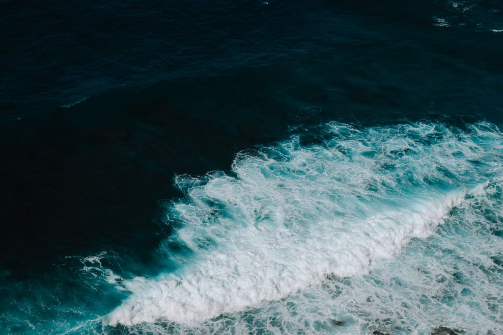 Lament from Ashore by Dom McCusker
