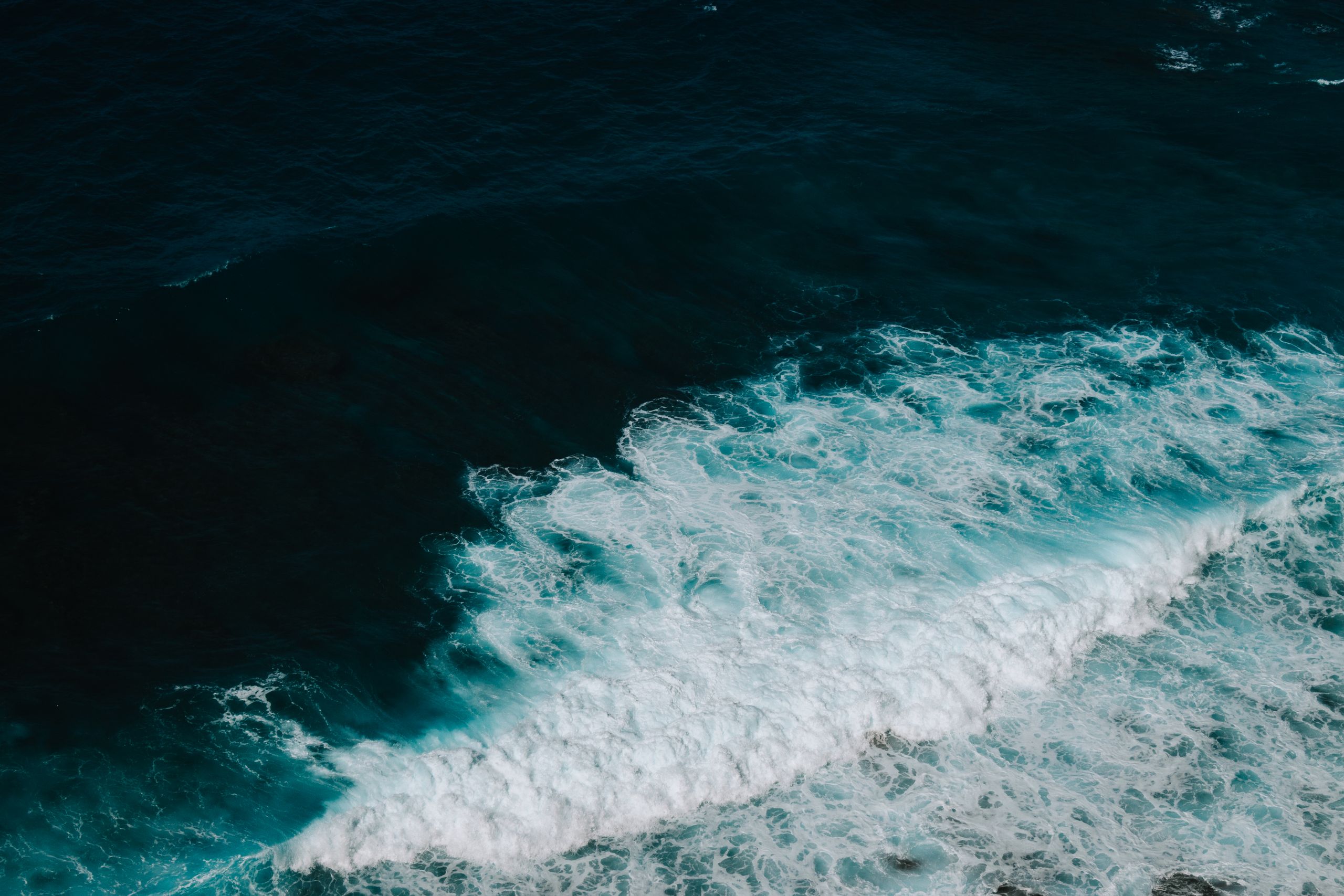 Lament from Ashore by Dom McCusker