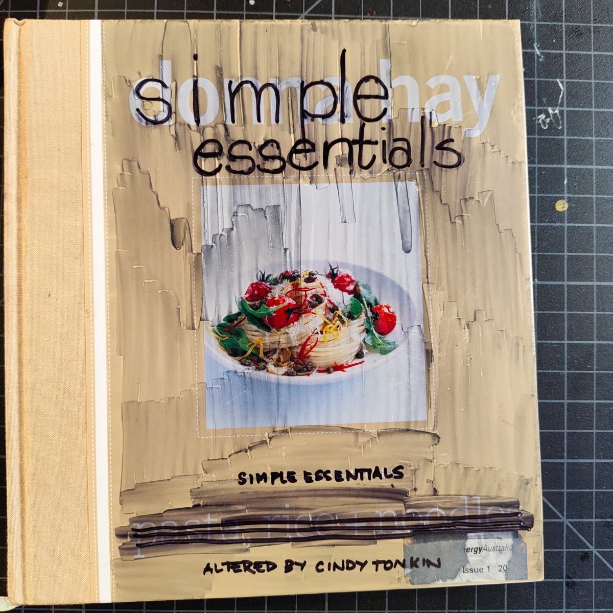 Simple Essentials