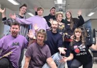 Musical Improv