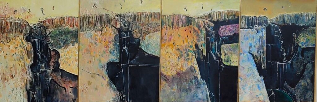 AGNSW Dobell 2026